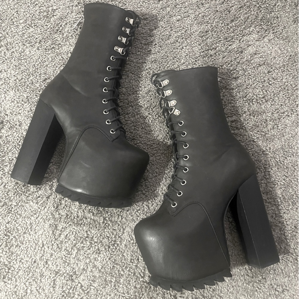 Current Mood Nola Boots | NEW